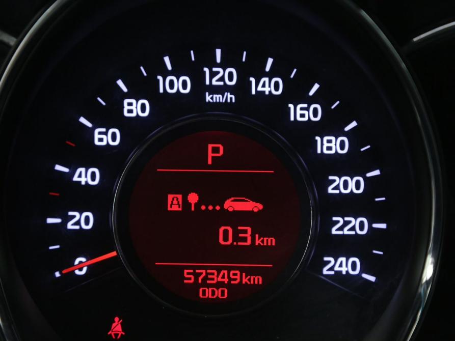 Kia Ceed II Рестайлинг Иваново  - изображение 19