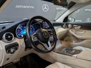 Mercedes-Benz GLC Coupe I (C253) Рестайлинг Москва  - изображение 37