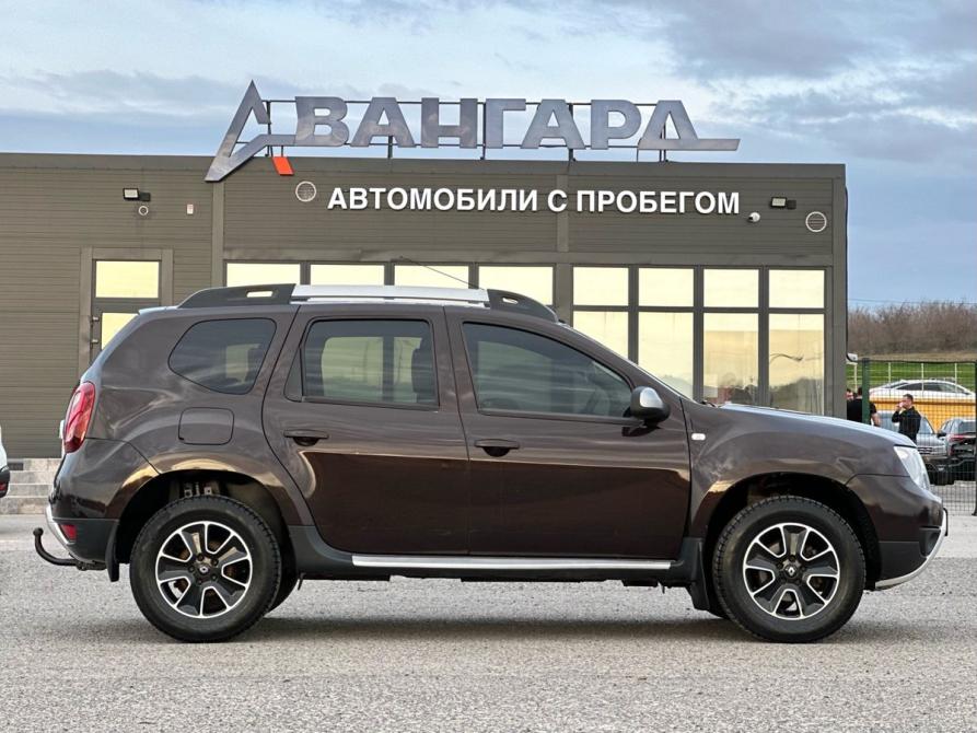 Renault Duster I Рестайлинг Волгоград  - изображение 6