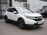 Honda CR-V V Москва  - изображение 18
