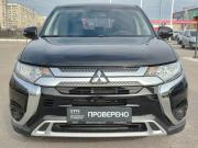 Mitsubishi Outlander III Рестайлинг 3 Йошкар-Ола  - изображение 24