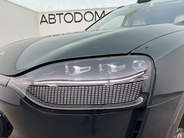 Aito M9 I с пробегом 2024 года, цена 7 990 000 рублей, 35640 км, внедорожник, Автокод Объявления