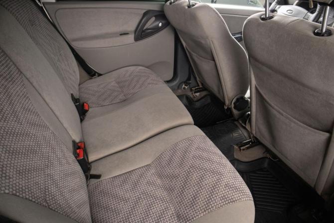 Lada (ВАЗ) Kalina I с пробегом 2009 года, цена 249 000 рублей, 174548 км, седан, Автокод Объявления