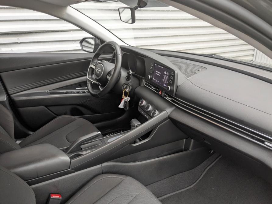 Hyundai Elantra VII (CN7) Москва  - изображение 25