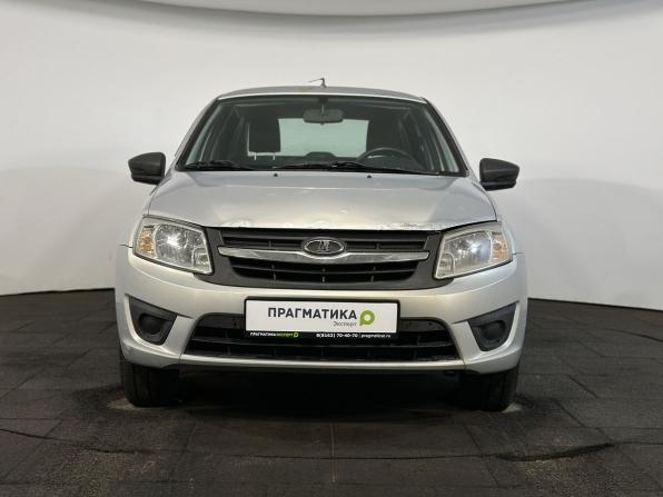 Lada (ВАЗ) Granta I с пробегом 2015 года, цена 229 900 рублей, 112730 км, седан, Автокод Объявления