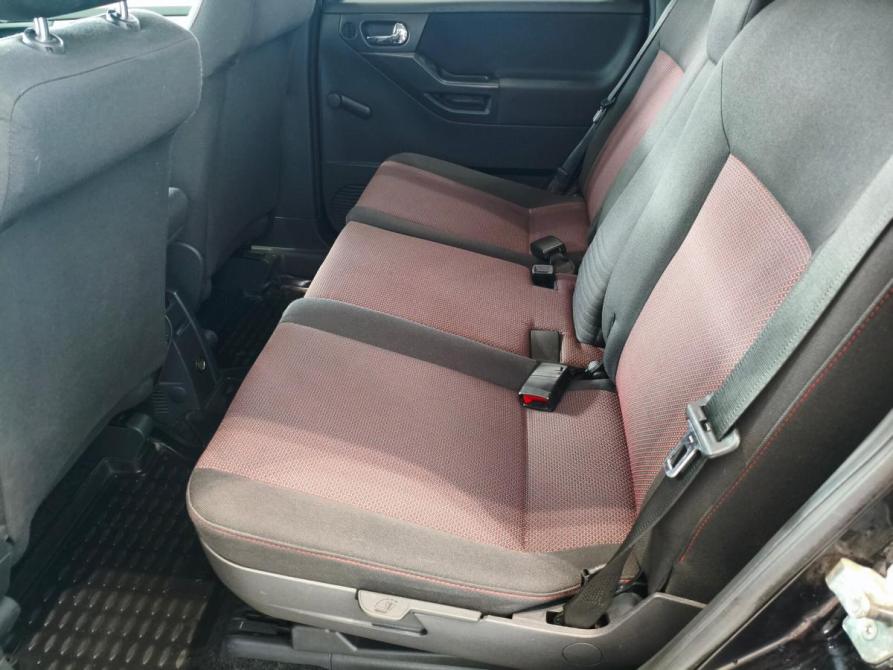 Opel Meriva A Рестайлинг Пермь  - изображение 16