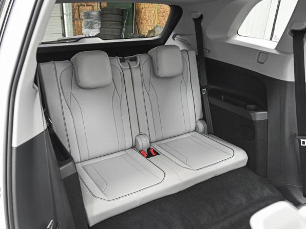 Volkswagen ID.6 с пробегом 2022 года, цена 4 079 000 рублей, 20872 км, внедорожник, Автокод Объявления