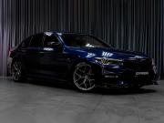 BMW 5 серии VII (G30/G31/G38) Тюмень  - изображение 51