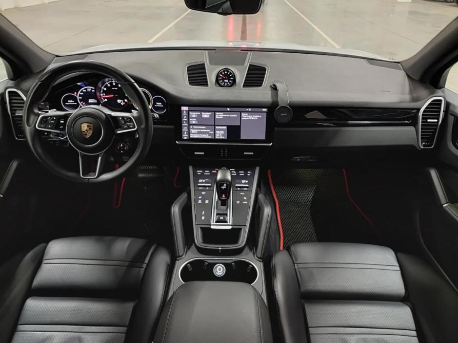 Porsche Cayenne III Казань  - изображение 17
