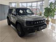 JETOUR T2 Москва  - изображение 14