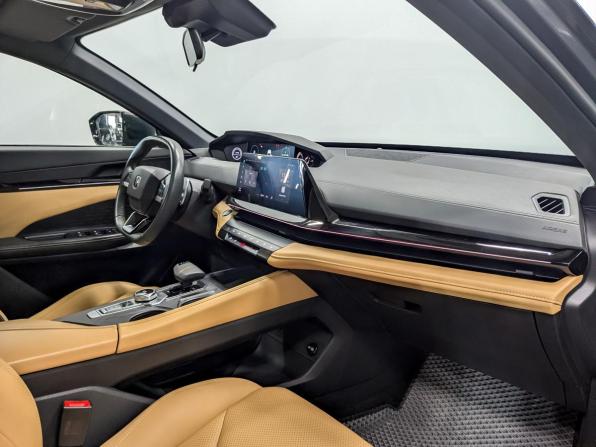Changan UNI-V I с пробегом 2022 года, цена 1 650 000 рублей, 138080 км, лифтбек, Автокод Объявления