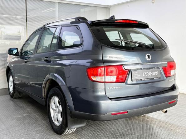 SsangYong Kyron I Рестайлинг с пробегом 2013 года, цена 720 000 рублей, 246000 км, внедорожник, Автокод Объявления