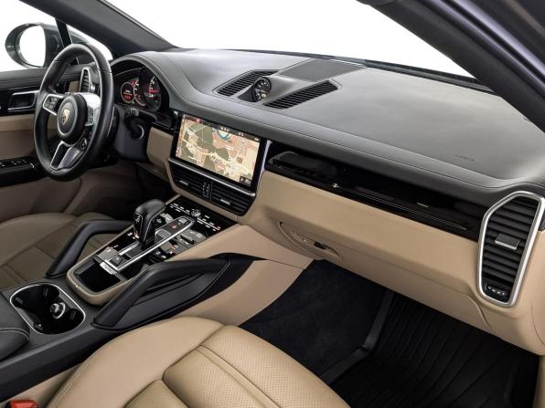 Porsche Cayenne III с пробегом 2021 года, цена 7 050 000 рублей, 133927 км, внедорожник, Автокод Объявления