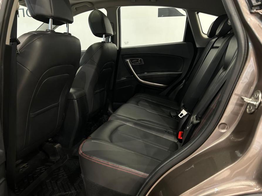 FAW Besturn X80 I Рестайлинг Санкт-Петербург  - изображение 13