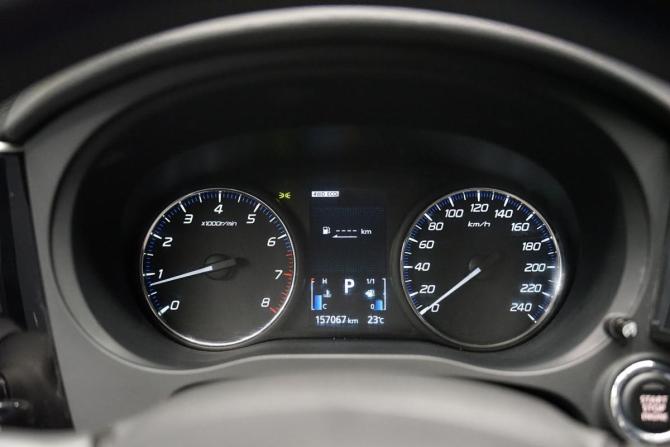 Mitsubishi Outlander III Рестайлинг 2 с пробегом 2016 года, цена 1 890 000 рублей, 158000 км, внедорожник, Автокод Объявления