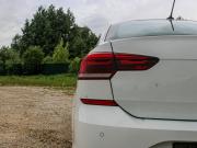 Volkswagen Polo VI Калуга  - изображение 34