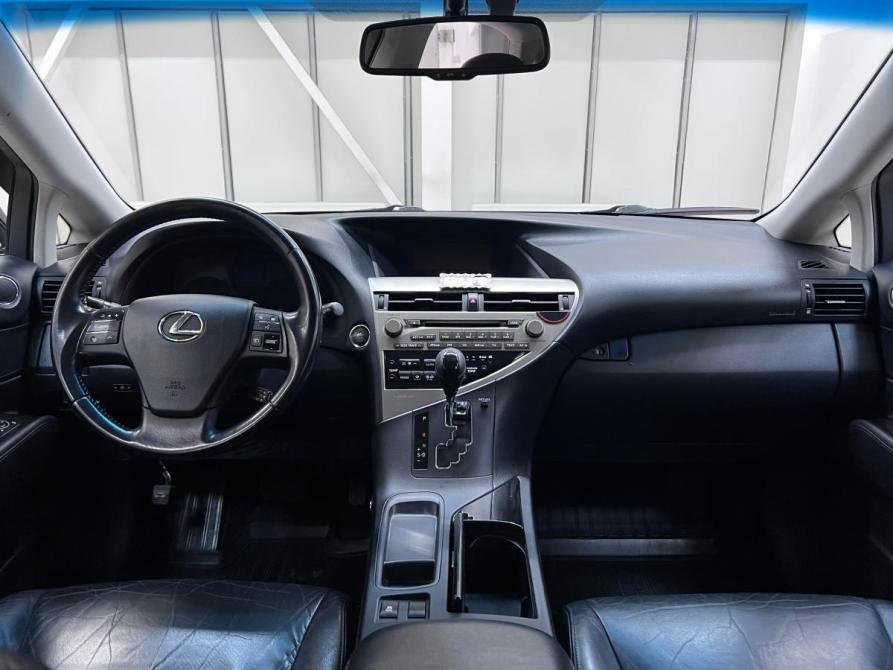 Lexus RX III Волгоград  - изображение 13
