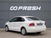 Volkswagen Polo V Краснодар  - изображение 20