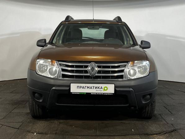 Renault Duster I с пробегом 2013 года, цена 689 900 рублей, 178862 км, внедорожник, Автокод Объявления