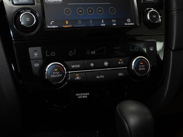 Nissan X-Trail III Рестайлинг с пробегом 2021 года, цена 2 448 000 рублей, 126000 км, внедорожник, Автокод Объявления