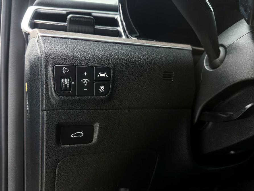 Kia K5 III Уфа  - изображение 16