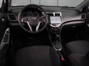 Hyundai Solaris I Рестайлинг Воронеж  - изображение 22