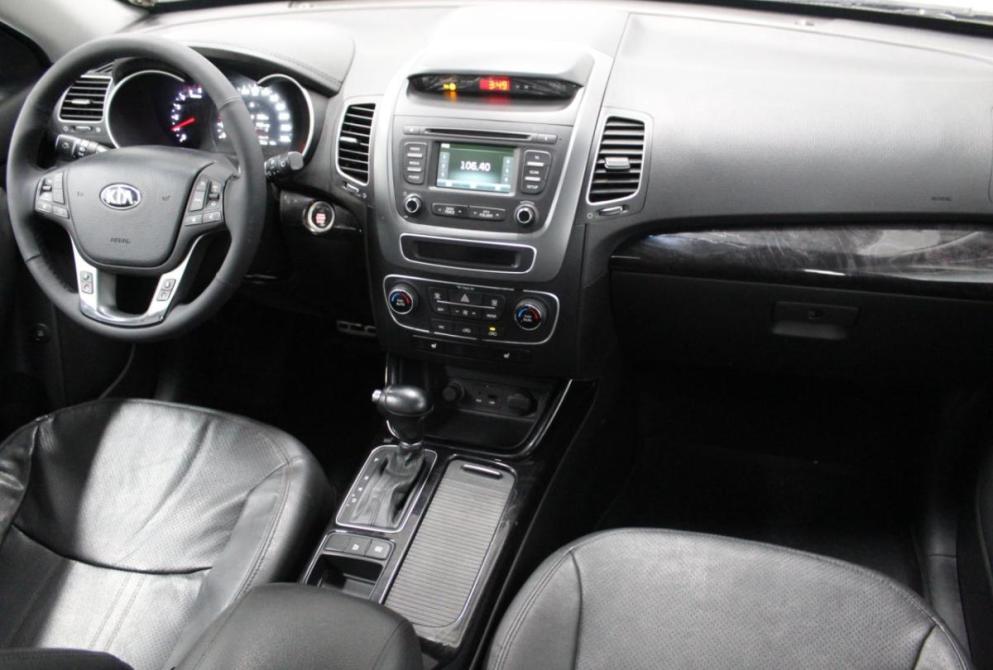 Kia Sorento II Рестайлинг Астрахань  - изображение 19