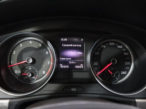 Volkswagen Teramont I с пробегом 2019 года, цена 3 450 000 рублей, 101014 км, внедорожник, Автокод Объявления