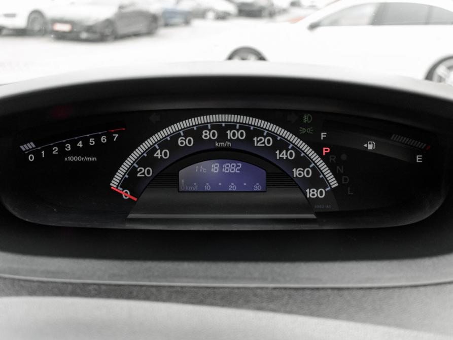 Honda Freed I Екатеринбург  - изображение 14