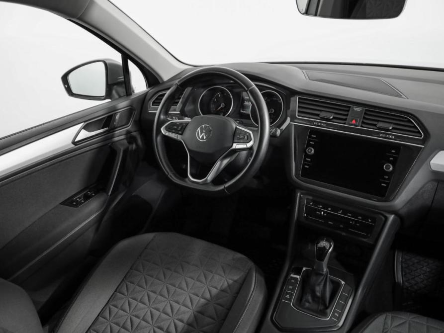 Volkswagen Tiguan II Рестайлинг Санкт-Петербург  - изображение 9