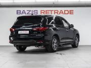 Infiniti QX60 I Рестайлинг Тюмень  - изображение 34