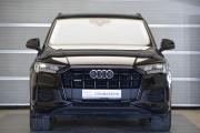 Audi Q7 II (4M) Рестайлинг Москва  - изображение 42