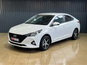 Hyundai Solaris II Рестайлинг Ростов-на-Дону  - изображение 13