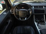 Land Rover Range Rover Sport II Рестайлинг Санкт-Петербург  - изображение 46
