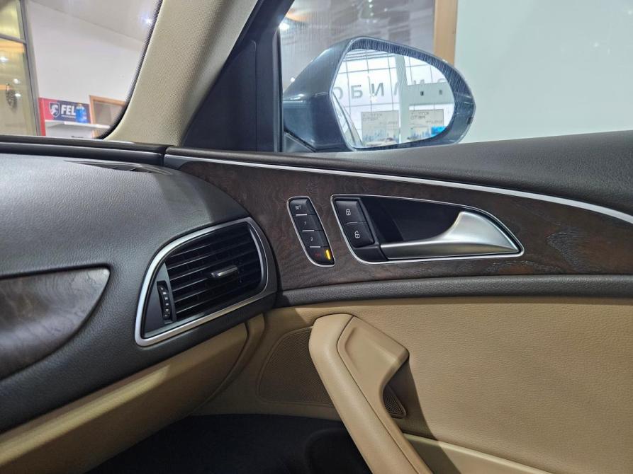 Audi A6 IV (C7) Курган  - изображение 24