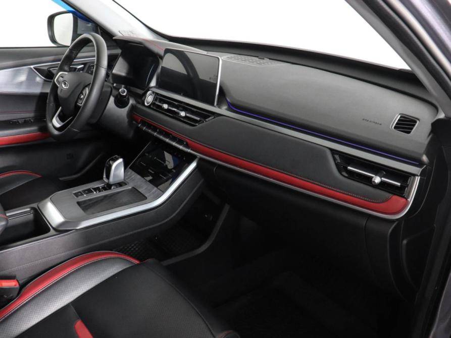 Chery Tiggo 4 Pro I Химки  - изображение 11