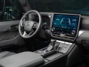 Lexus GX III Москва  - изображение 46