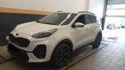 Kia Sportage IV Рестайлинг Санкт-Петербург  - изображение 6