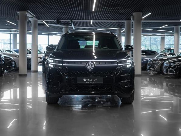 Volkswagen Teramont II (China Market) с пробегом 2026 года, цена 5 780 000 рублей, 50 км, внедорожник, Автокод Объявления