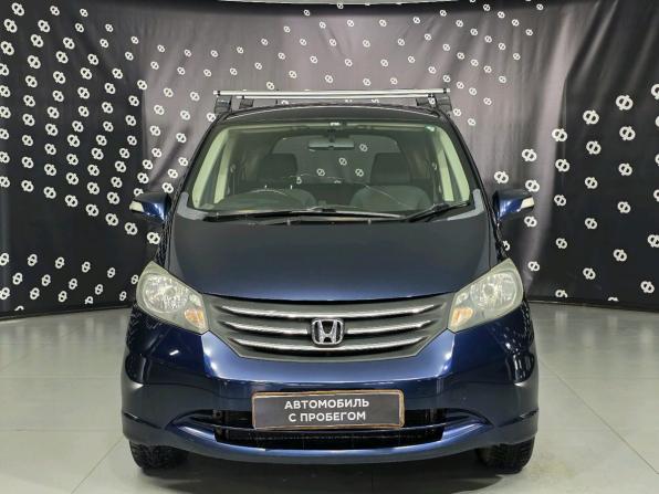 Honda Freed I с пробегом 2009 года, цена 851 000 рублей, 182339 км, компактвэн, Автокод Объявления