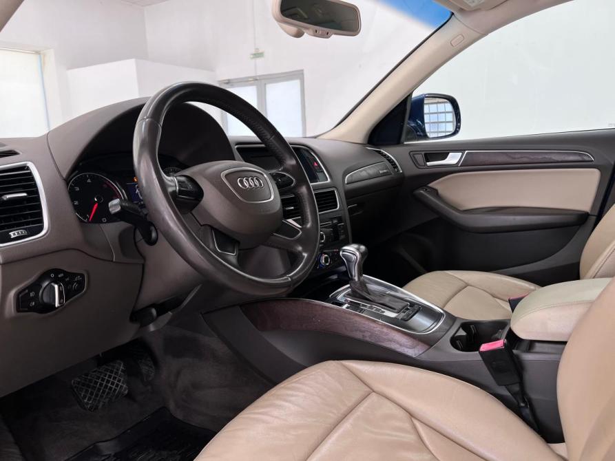 Audi Q5 I (8R) Рестайлинг Волгоград  - изображение 22