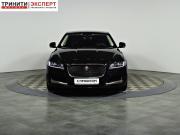 Jaguar XF II Белгород  - изображение 22