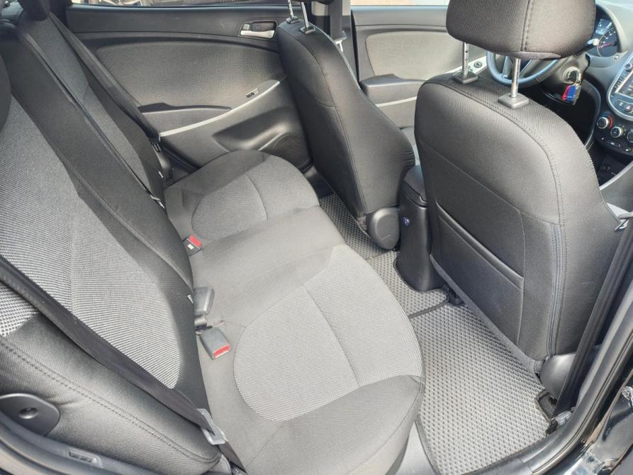 Hyundai Solaris I Стерлитамак  - изображение 18