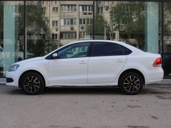 Volkswagen Polo V с пробегом 2013 года, цена 729 000 рублей, 195154 км, седан, Автокод Объявления