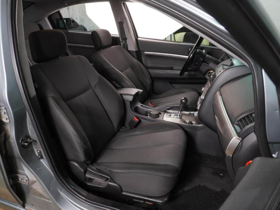Mitsubishi Galant IX Рестайлинг Воронеж  - изображение 8