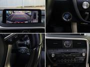 Lexus RX IV Рестайлинг Москва  - изображение 36