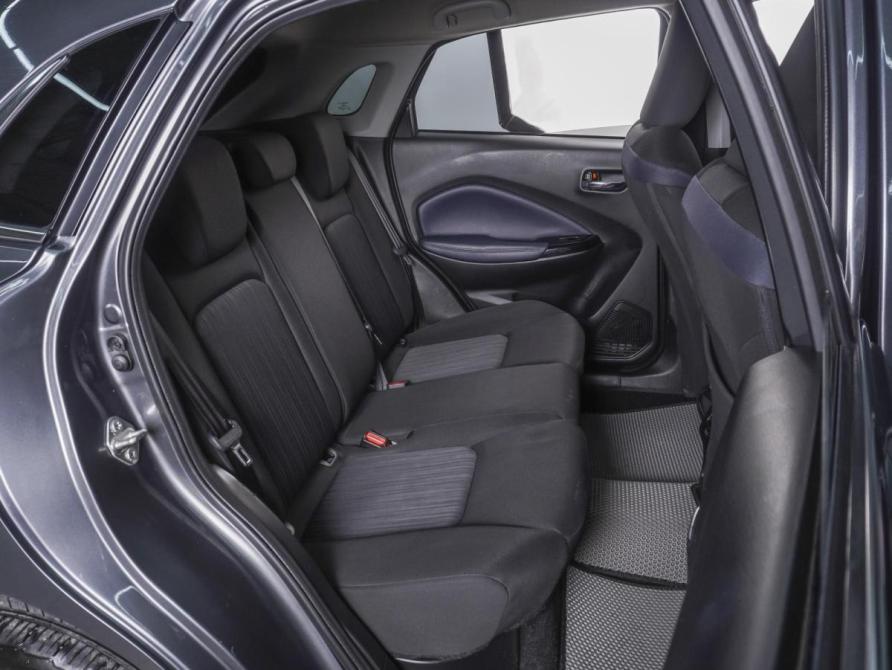 Suzuki Baleno III Ростов-на-Дону  - изображение 7