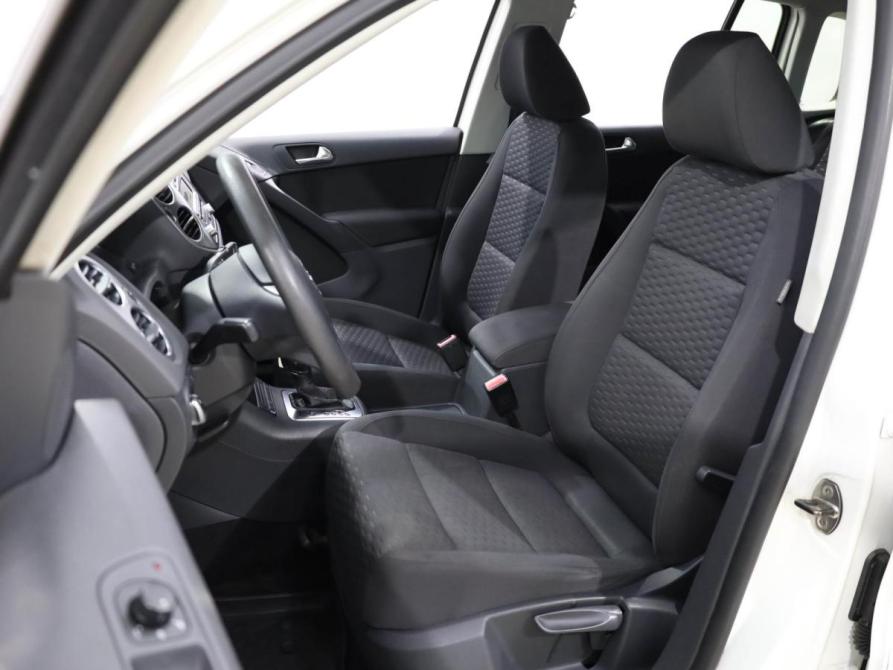 Volkswagen Tiguan I Ростов-на-Дону  - изображение 10