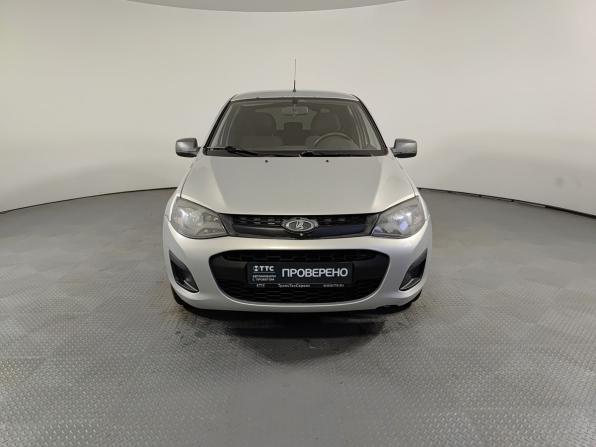 Lada (ВАЗ) Kalina II с пробегом 2014 года, цена 415 000 рублей, 135000 км, универсал, Автокод Объявления