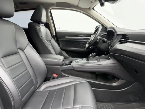 Haval F7x I с пробегом 2021 года, цена 2 108 000 рублей, 33492 км, внедорожник, Автокод Объявления